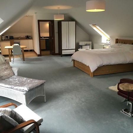 The Suite At Scarbuie บัลลาเทอร์ ภายนอก รูปภาพ