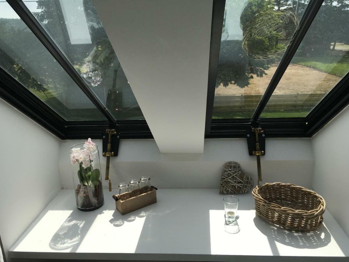 The Suite At Scarbuie บัลลาเทอร์ ภายนอก รูปภาพ